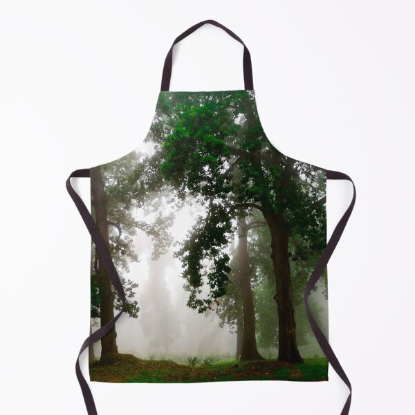 Item preview, Spooky witch forest designed and sold by anisbbmbrush.