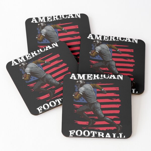Item preview, American Football designed and sold by TopBaseline.
