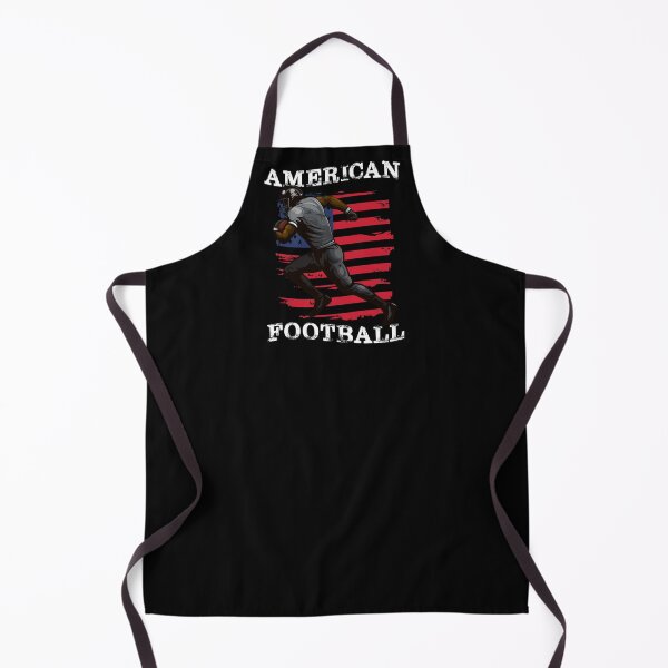 Item preview, American Football designed and sold by TopBaseline.