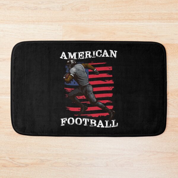 Item preview, American Football designed and sold by TopBaseline.