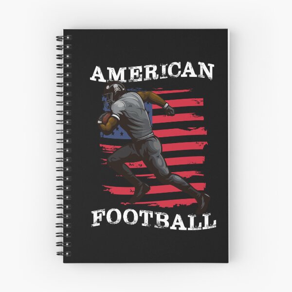 Item preview, American Football designed and sold by TopBaseline.