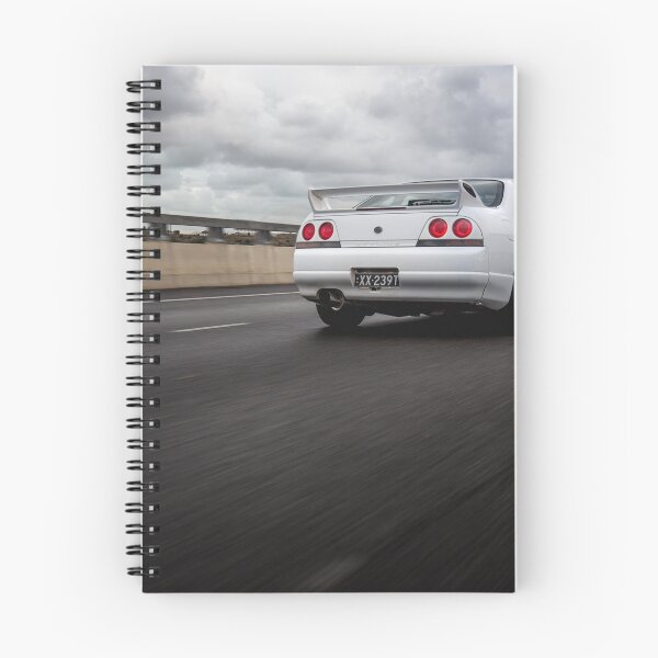 Item preview, Bart's R33 Skyline - Rolling designed and sold by tjbphoto.