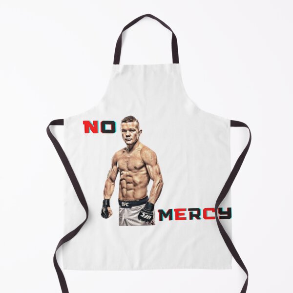 Item preview, Petr Yan No Mercy , MMA Fighter designed and sold by AnimeBrandStore.
