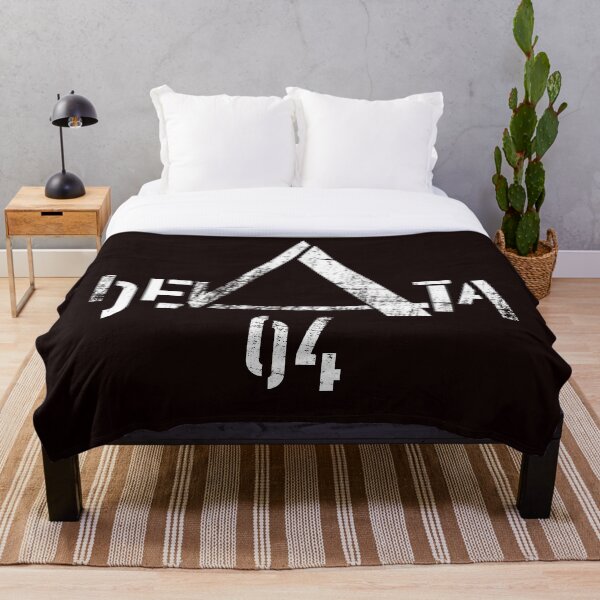 Item preview, Delta zero four  designed and sold by Angrypuncake.