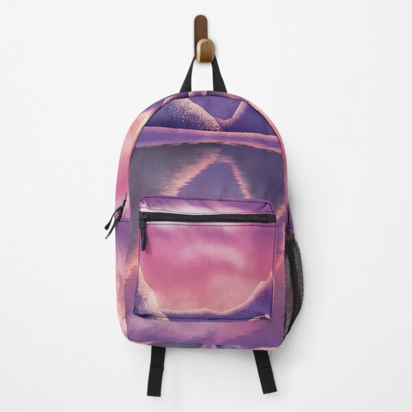 Item preview, Milford Sound Illustration designed and sold by BenjiDesign.