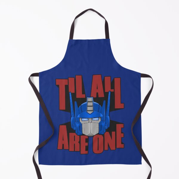 Item preview, Autobot Optimus Prime Til All Are One designed and sold by Rongway76.