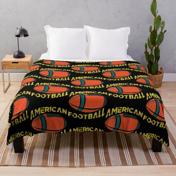 Item preview, American Football designed and sold by TopBaseline.