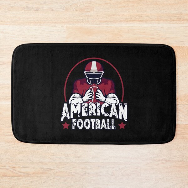 Item preview, American Football designed and sold by TopBaseline.