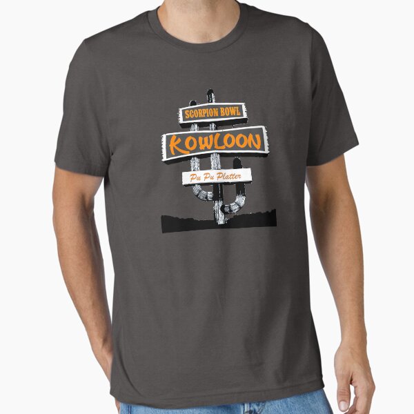 Item preview, KowloonSteakHouse designed and sold by F4NTASTIC.COM.