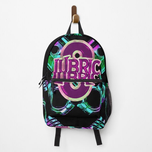 Item preview, Lubric8 designed and sold by James Bieber.