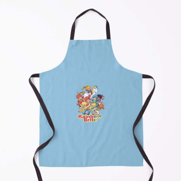Artikelvorschau, Rainbow Brite Geschenk für Fans, für Männer und Frauen Essential T-Shirt entworfen und verkauft von KatjaSchrotter.