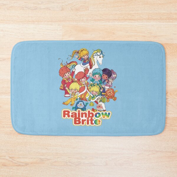 Item preview, Rainbow Brite Gift For Fans, For Men and Women Essential T-Shirt designed and sold by KatjaSchrotter.