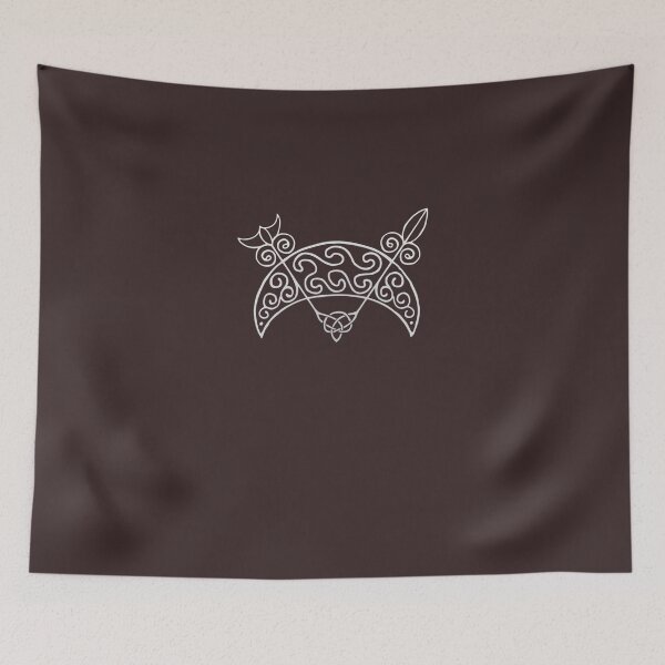 Item preview, Pictish Crescent & V-Rod Essential T-Shirt designed and sold by saschalengle.