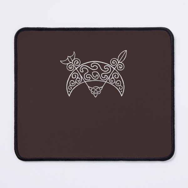 Item preview, Pictish Crescent & V-Rod Essential T-Shirt designed and sold by saschalengle.