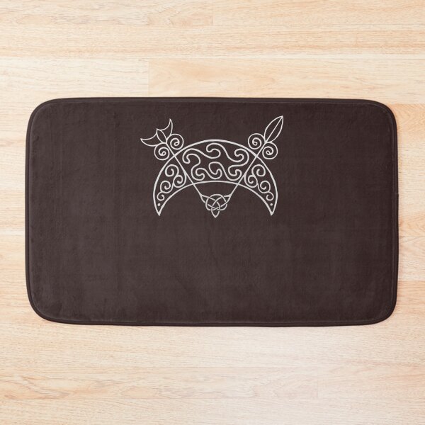 Item preview, Pictish Crescent & V-Rod Essential T-Shirt designed and sold by saschalengle.