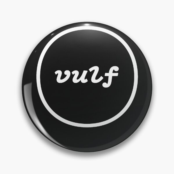 Item preview, Vulf essential t shirt designed and sold by priscade8594.