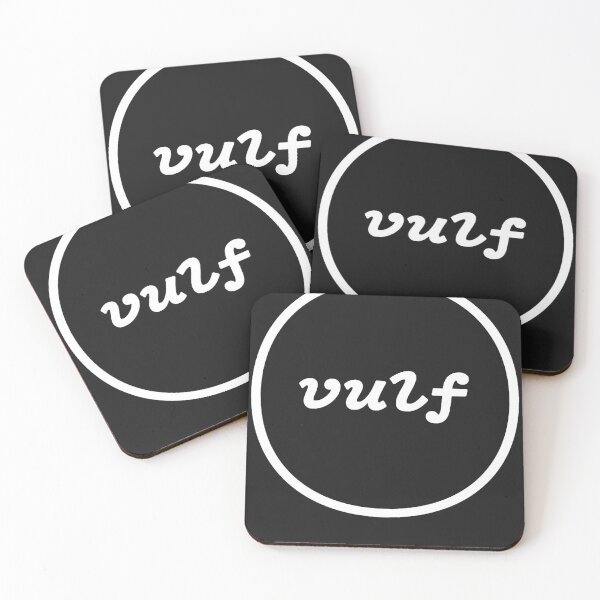 Item preview, Vulf essential t shirt designed and sold by priscade8594.