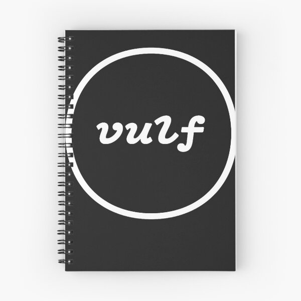 Item preview, Vulf essential t shirt designed and sold by priscade8594.
