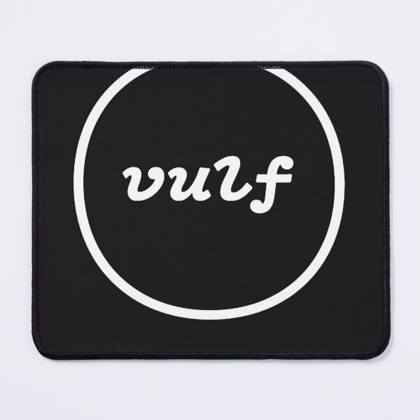 Item preview, Vulf essential t shirt designed and sold by priscade8594.