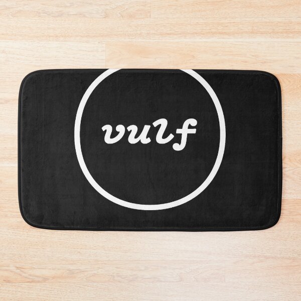 Item preview, Vulf essential t shirt designed and sold by priscade8594.