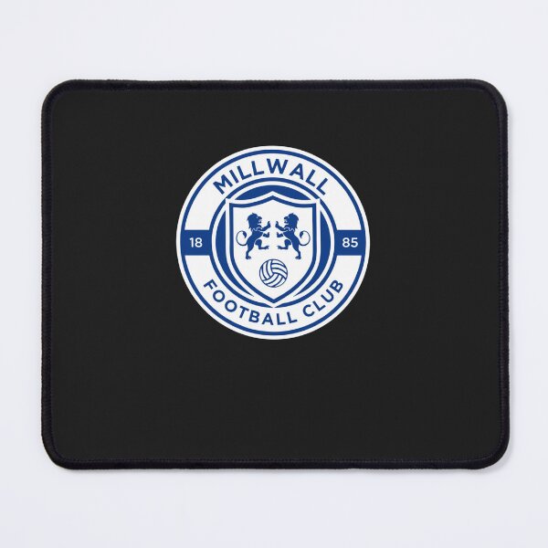 Item preview, Millwall Logo Classic T-Shirt designed and sold by PierreMora.