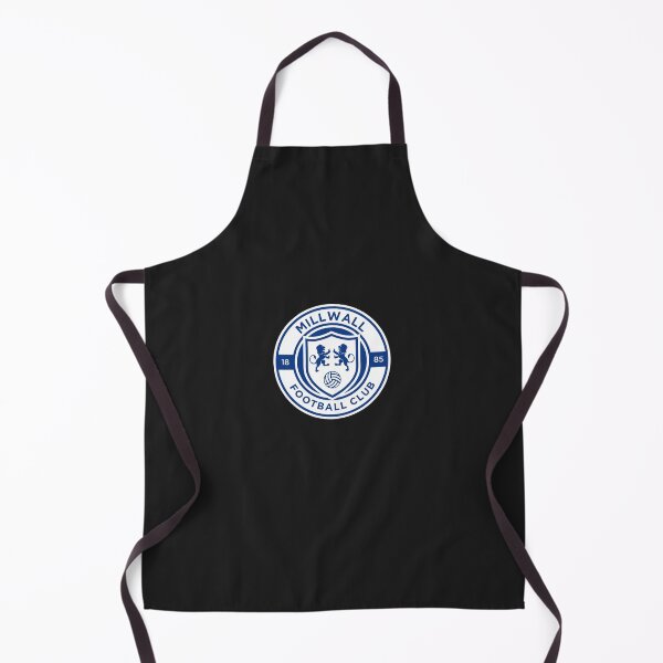 Item preview, Millwall Logo Classic T-Shirt designed and sold by PierreMora.