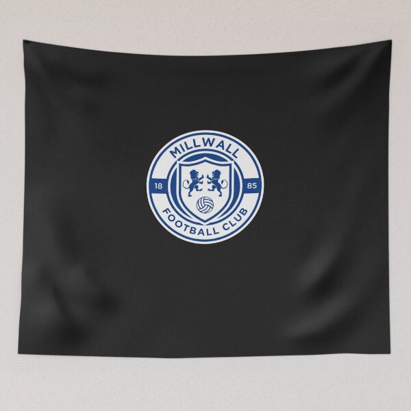 Item preview, Millwall Logo Classic T-Shirt designed and sold by PierreMora.