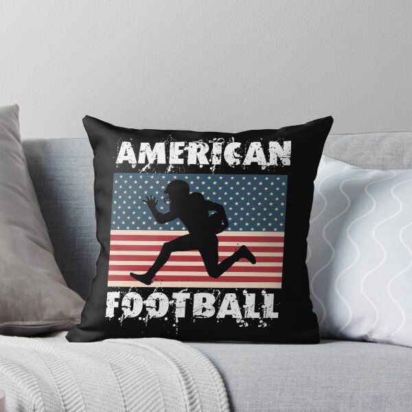 Item preview, American Football designed and sold by TopBaseline.