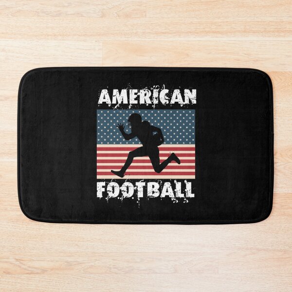 Item preview, American Football designed and sold by TopBaseline.