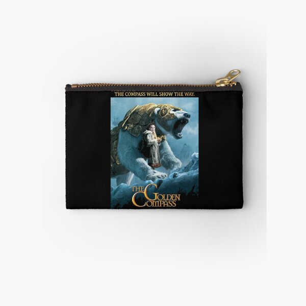 Artikelvorschau, Schönes Modell The Golden Compass Geschenk für Fan entworfen und verkauft von Brittanyrogahn.