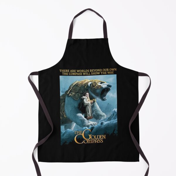 Artikelvorschau, Schönes Modell The Golden Compass Geschenk für Fan entworfen und verkauft von Brittanyrogahn.