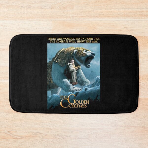 Item preview, Beautiful Model The Golden Compass Gift For Fan designed and sold by Brittanyrogahn.
