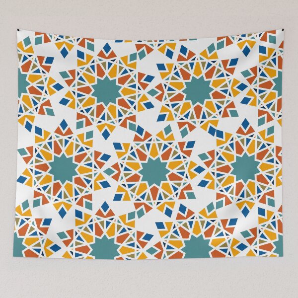 Item preview, Colorful star shapes designed and sold by Mark Hernan Belarmino.
