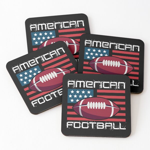Item preview, American Football designed and sold by TopBaseline.