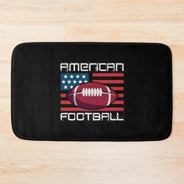 Item preview, American Football designed and sold by TopBaseline.