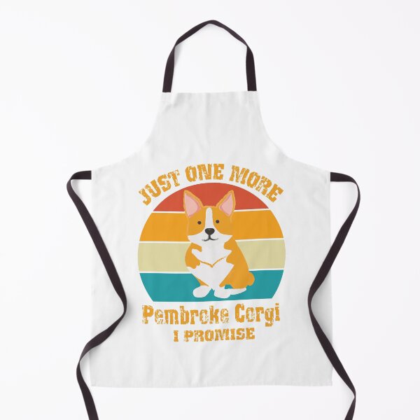 Item preview, Just One More Pembroke Corgi I promise,Pembroke Corgi Lover Gift designed and sold by Designista436.