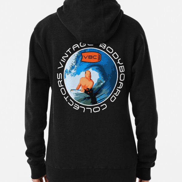 Cool Sweatshirt Light Orange Bodyboarding Dad Tee Shirt Hoodie
