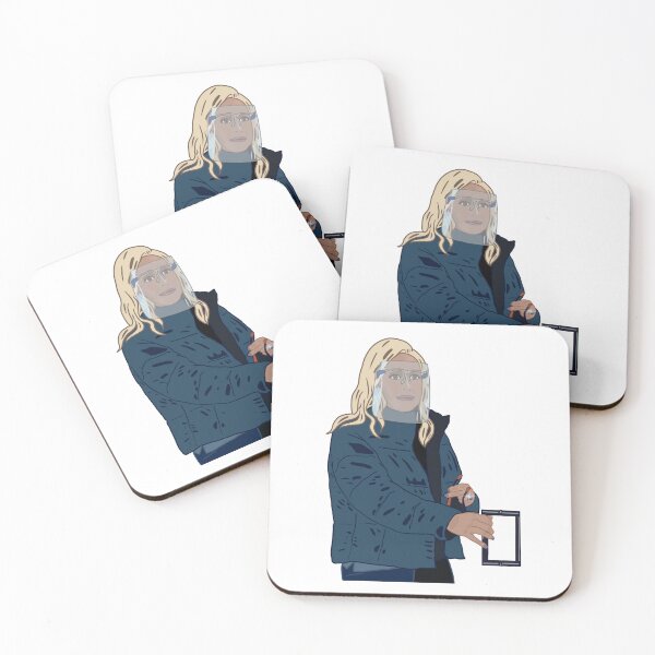 Item preview, The Real Housewives of Beverly Hills Kathy Hilton Door designed and sold by RealHousewives-.