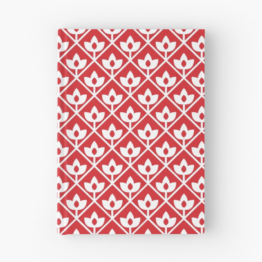 Item preview, Hardcover Journal designed and sold by creativepine.