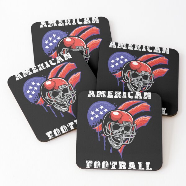 Item preview, American Football designed and sold by TopBaseline.