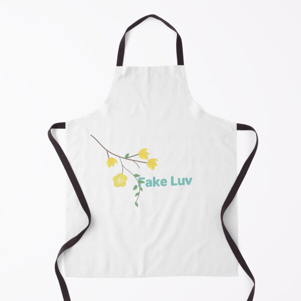 Item preview, Fake Luv lettering on spring designed and sold by Johnallthings.