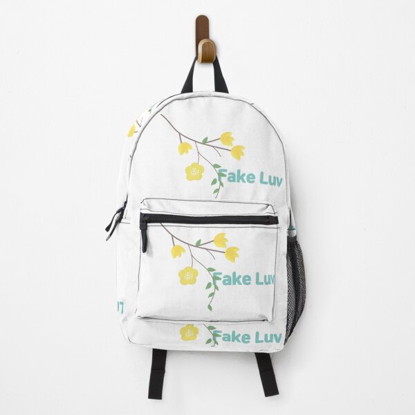 Item preview, Fake Luv lettering on spring designed and sold by Johnallthings.