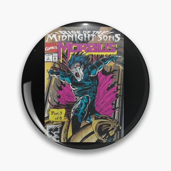 Item preview, Midnight sons designed and sold by shopImacRooo.
