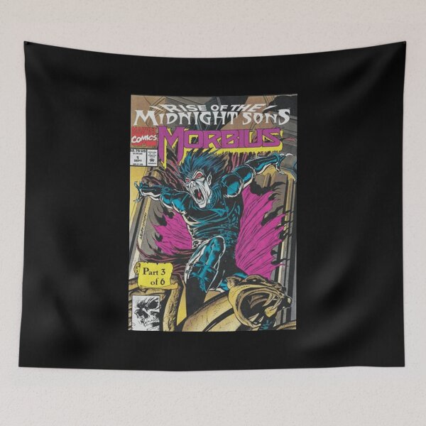Item preview, Midnight sons designed and sold by shopImacRooo.