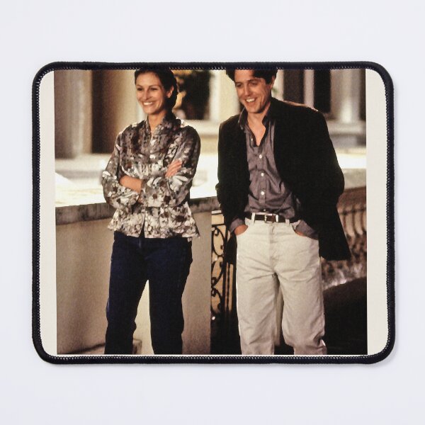 Item preview, romantic comedy Movie Poster Classic designed and sold by TINADAWKINS.