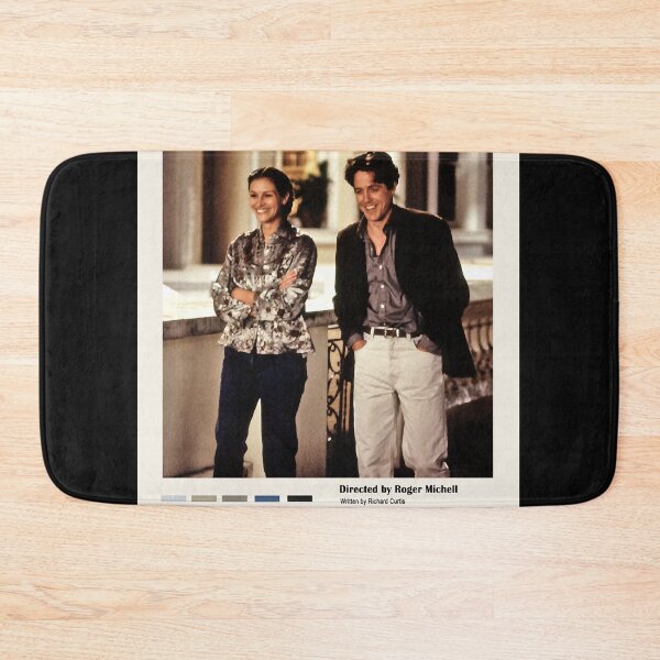 Item preview, romantic comedy Movie Poster Classic designed and sold by TINADAWKINS.