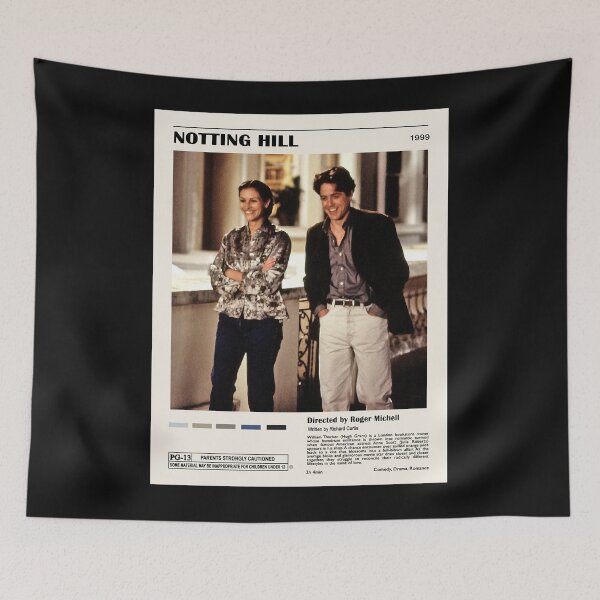 Item preview, romantic comedy Movie Poster Classic designed and sold by TINADAWKINS.