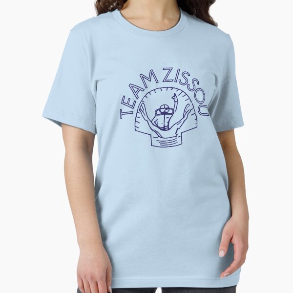 Item preview, Team Zissou designed and sold by arizone.