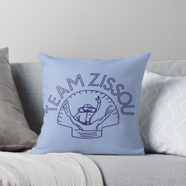 Item preview, Team Zissou designed and sold by arizone.