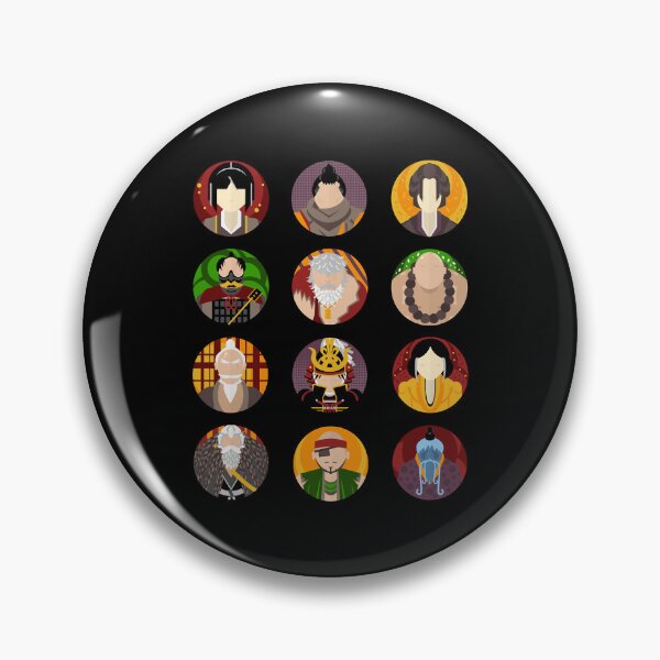 Item preview, Anniversary Gift Faces Of Sekiro Gifts For Music Fan designed and sold by Luciousking.